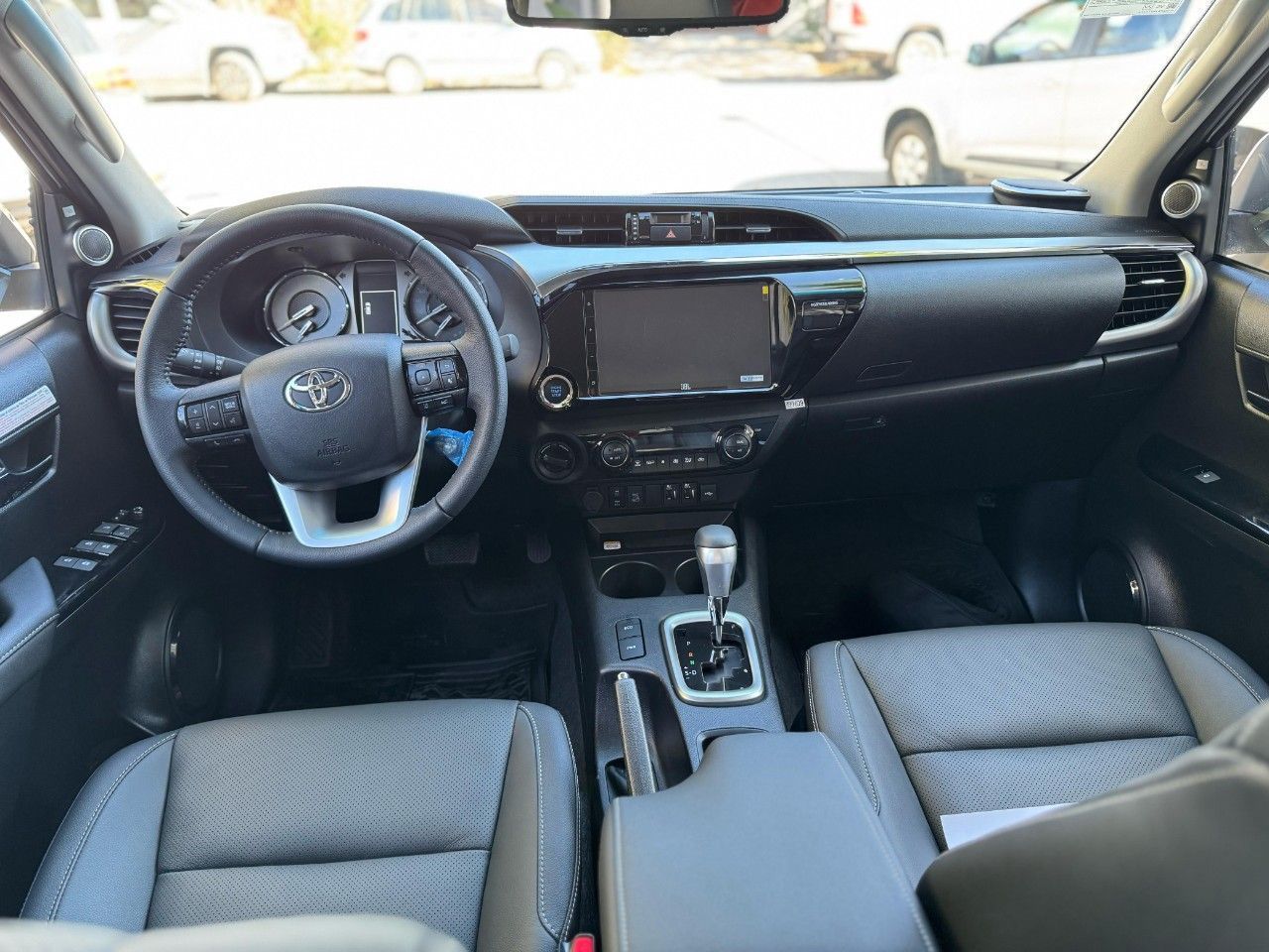 Toyota Hilux Nueva en Mendoza, deRuedas