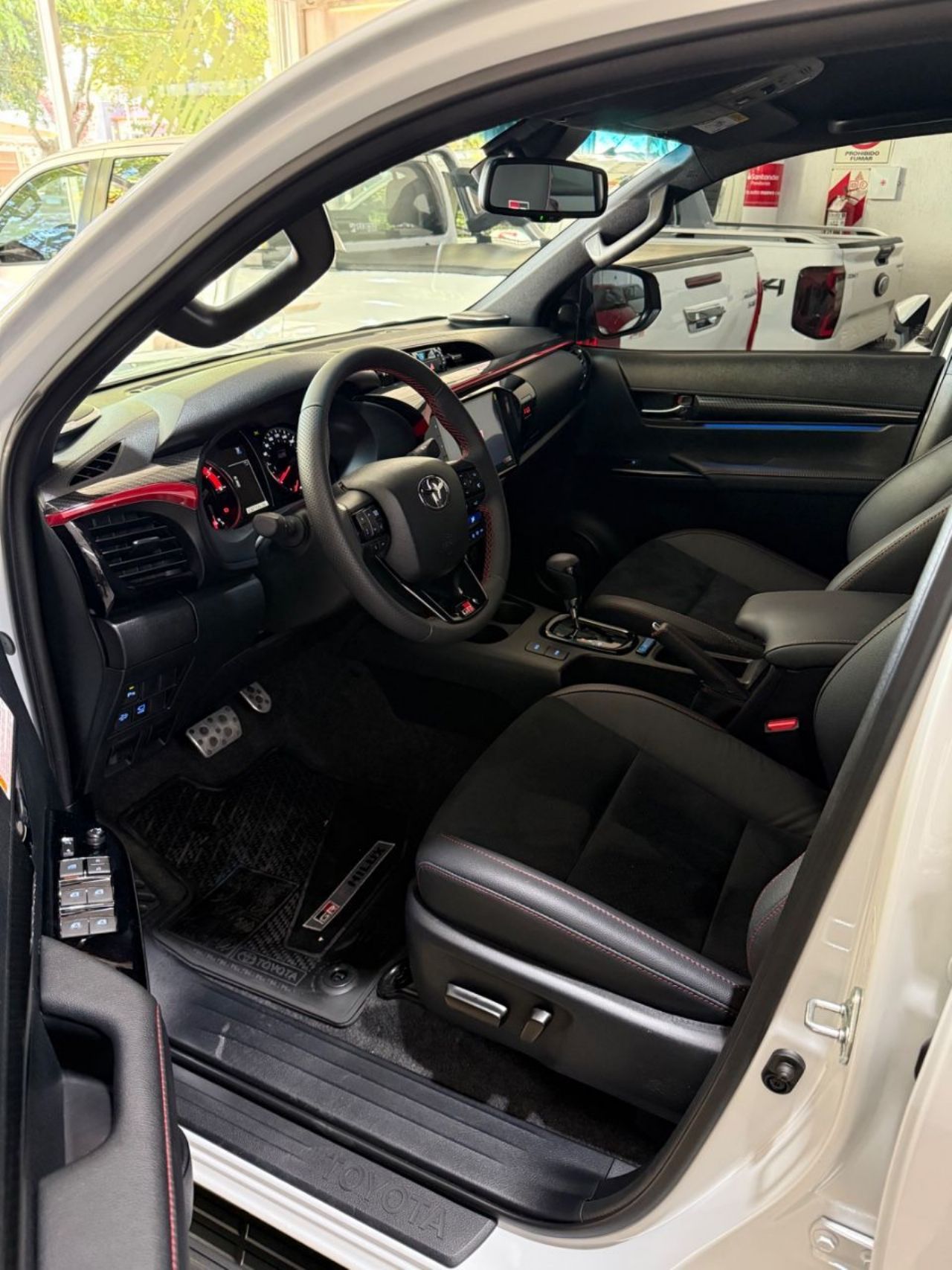 Toyota Hilux Nueva Financiado en Mendoza, deRuedas