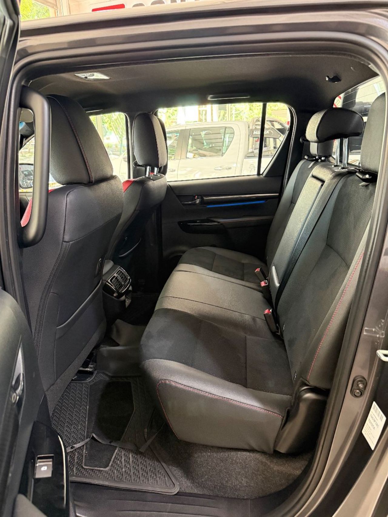 Toyota Hilux Nueva Financiado en Mendoza, deRuedas