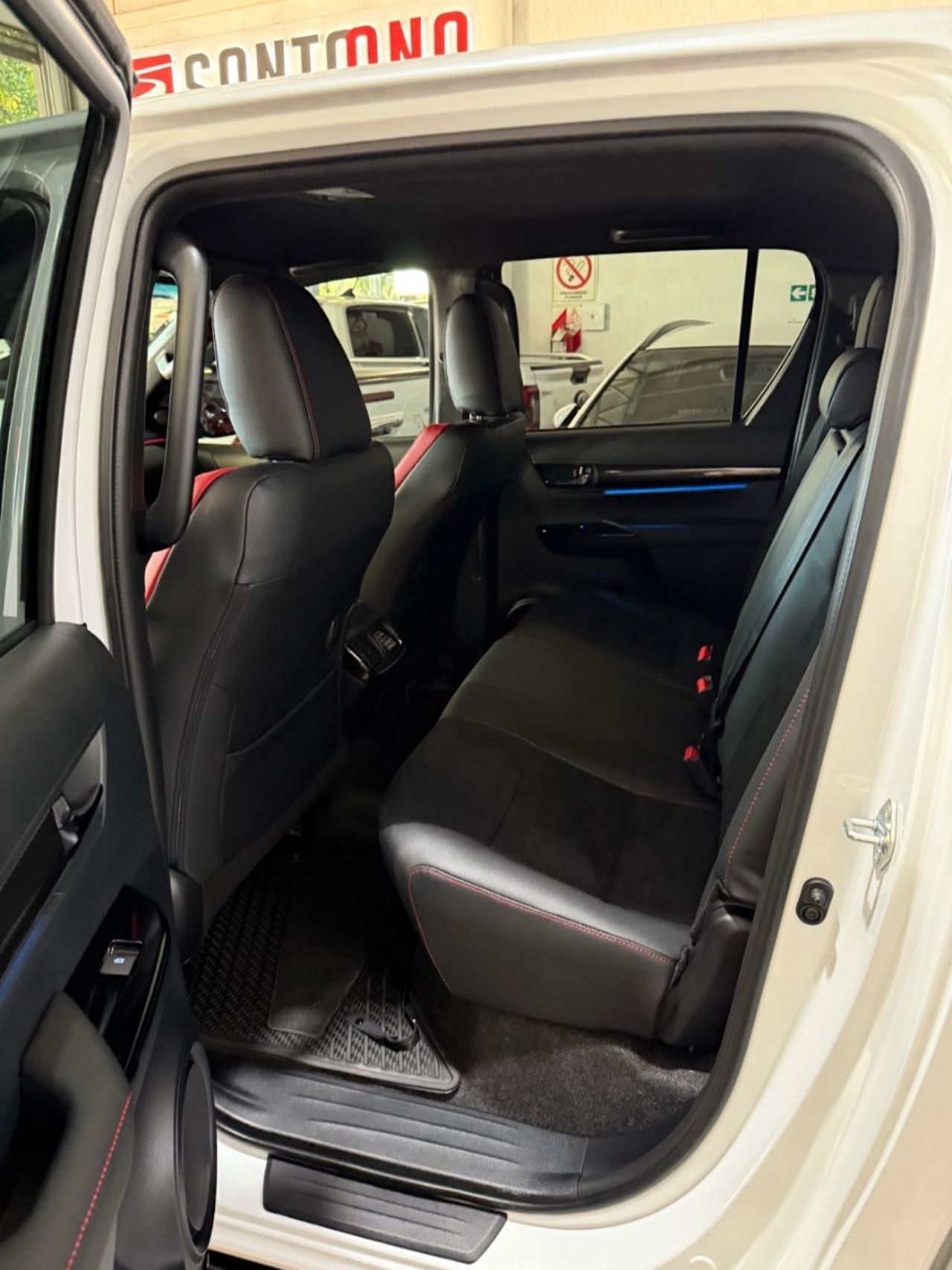 Toyota Hilux Nueva Financiado en Mendoza, deRuedas