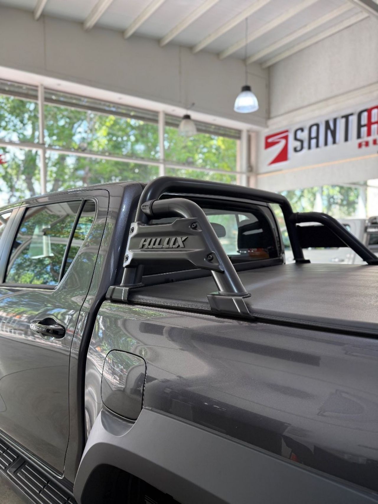 Toyota Hilux Nueva Financiado en Mendoza, deRuedas