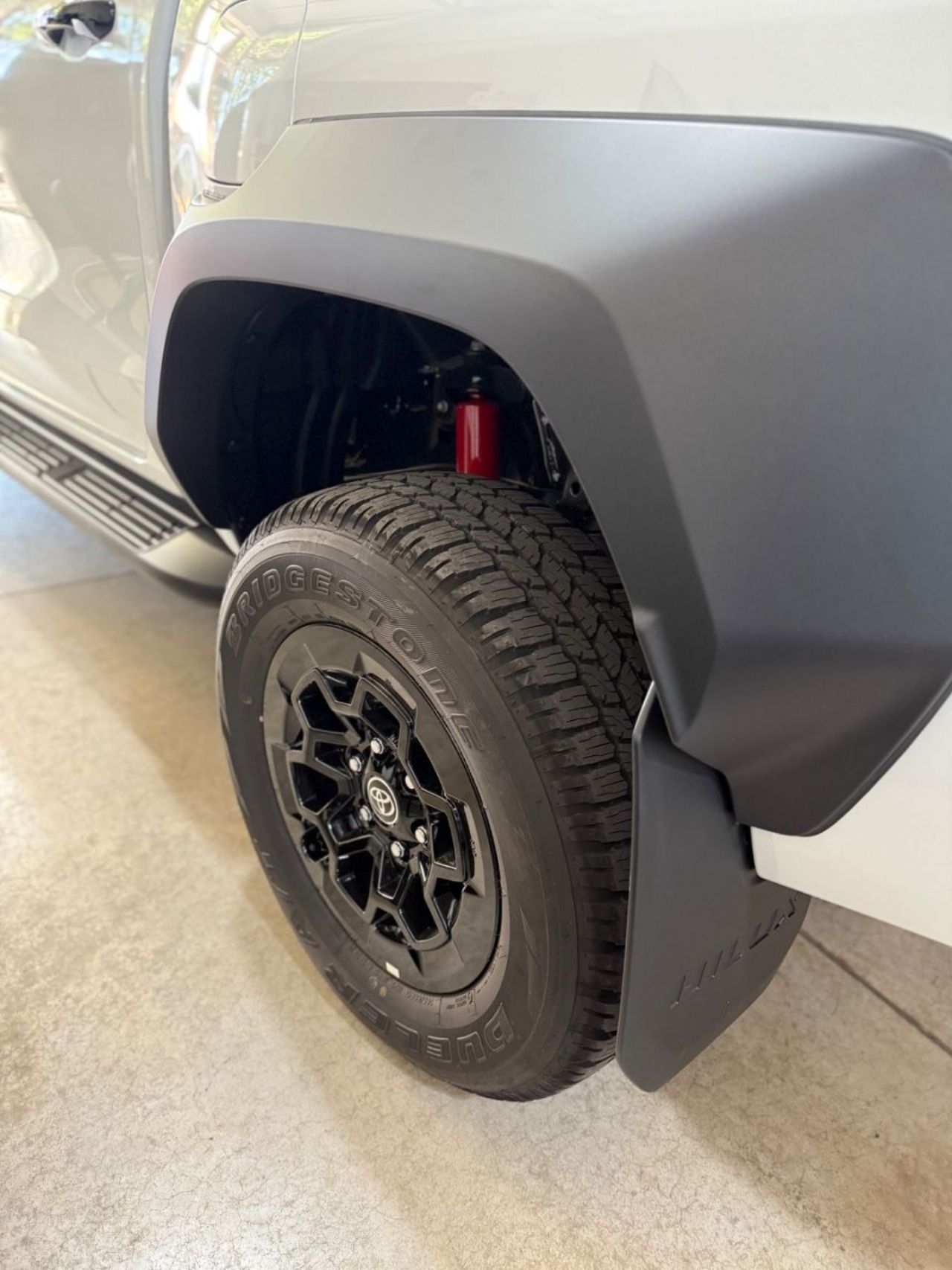 Toyota Hilux Nueva Financiado en Mendoza, deRuedas