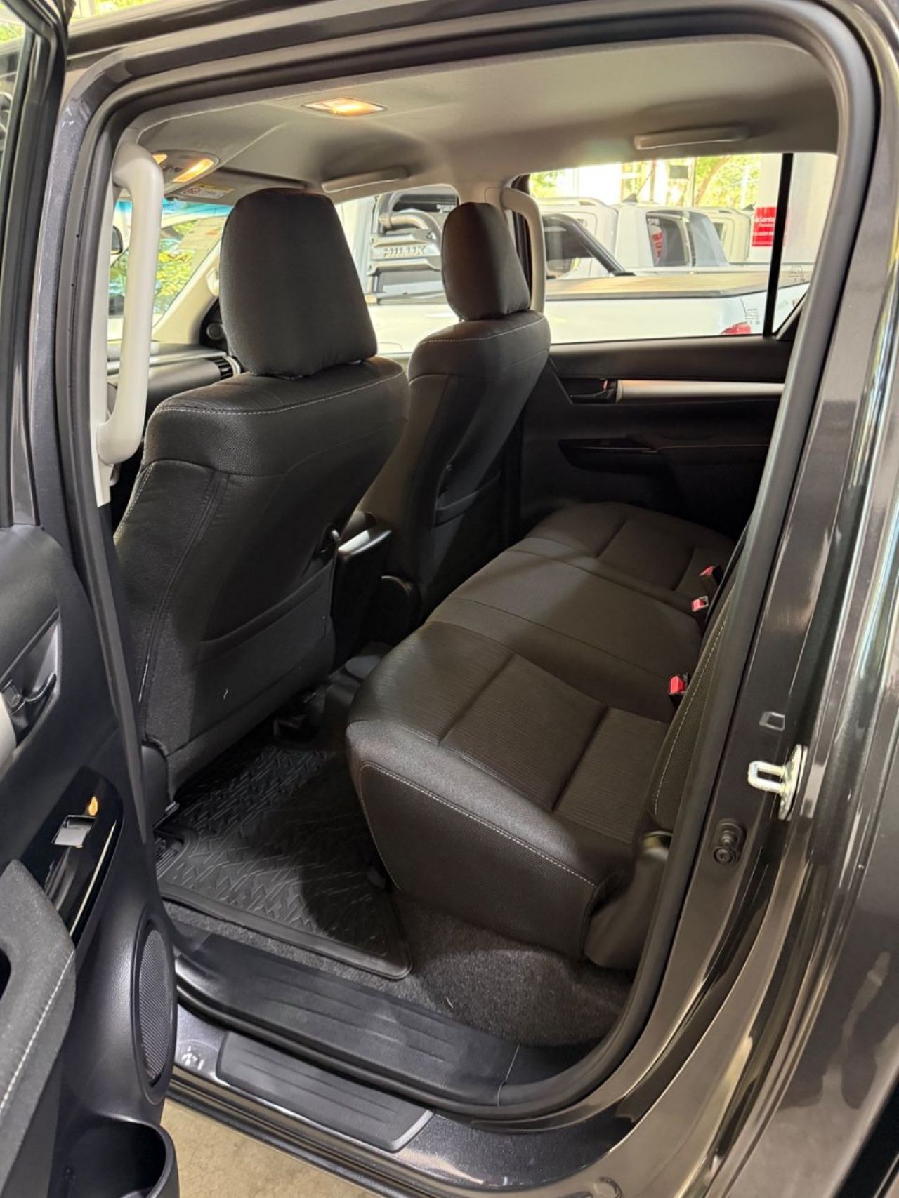 Toyota Hilux Nueva Financiado en Mendoza, deRuedas