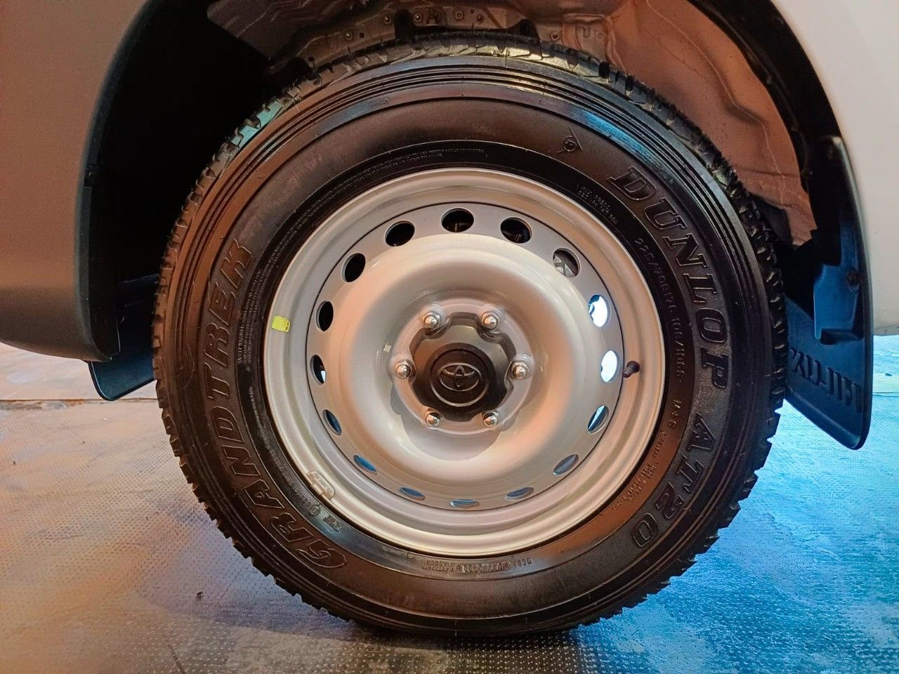 Toyota Hilux Nueva en Mendoza, deRuedas