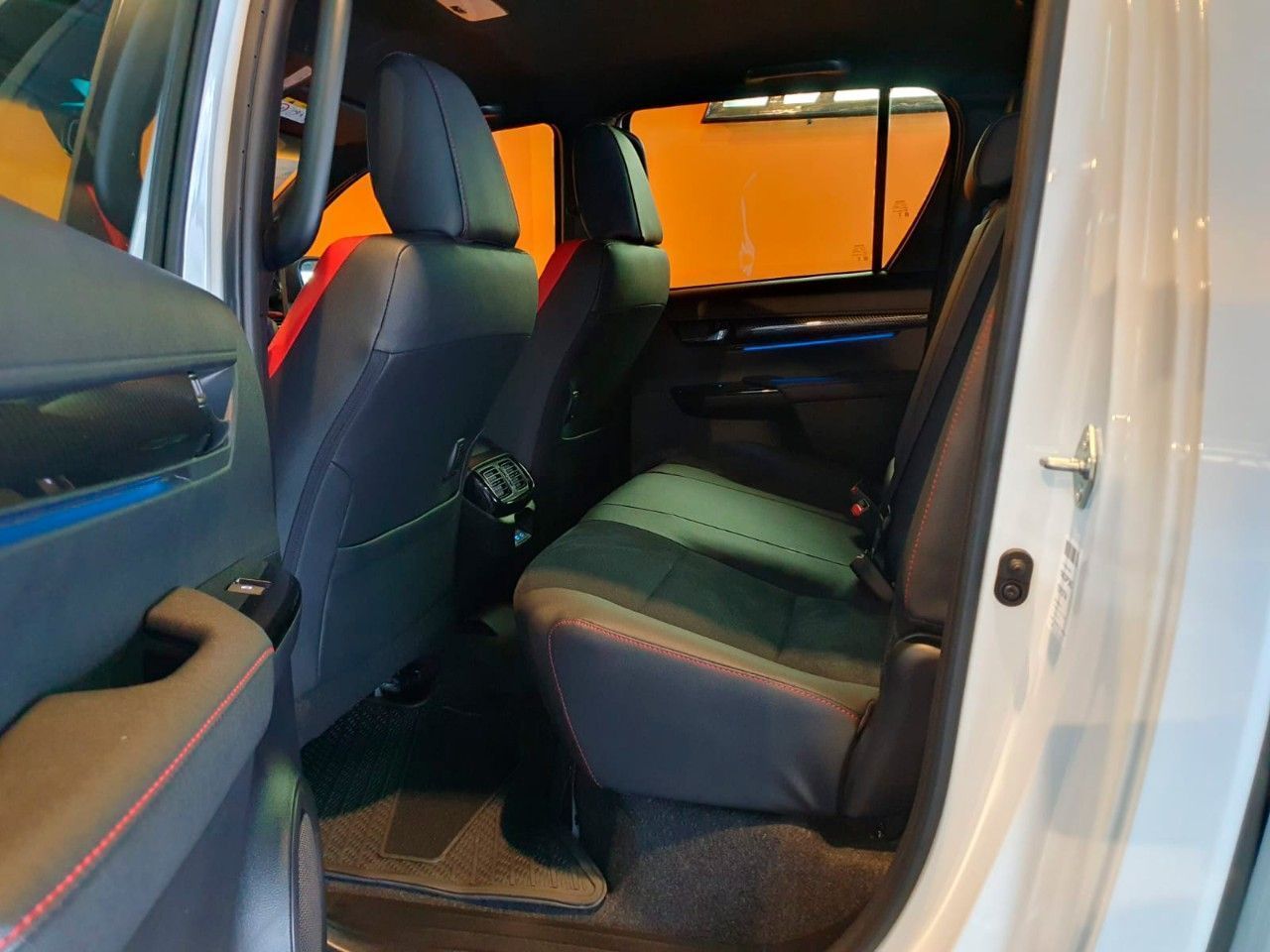 Toyota Hilux Nueva en Mendoza, deRuedas