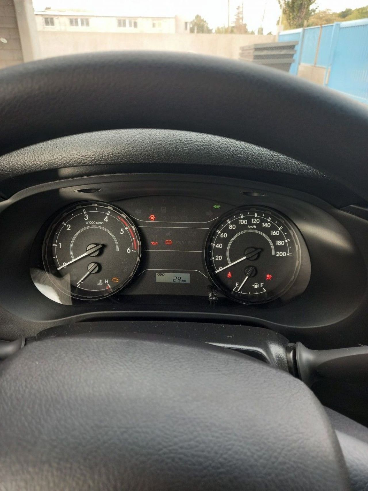 Toyota Hilux Nueva en Mendoza, deRuedas