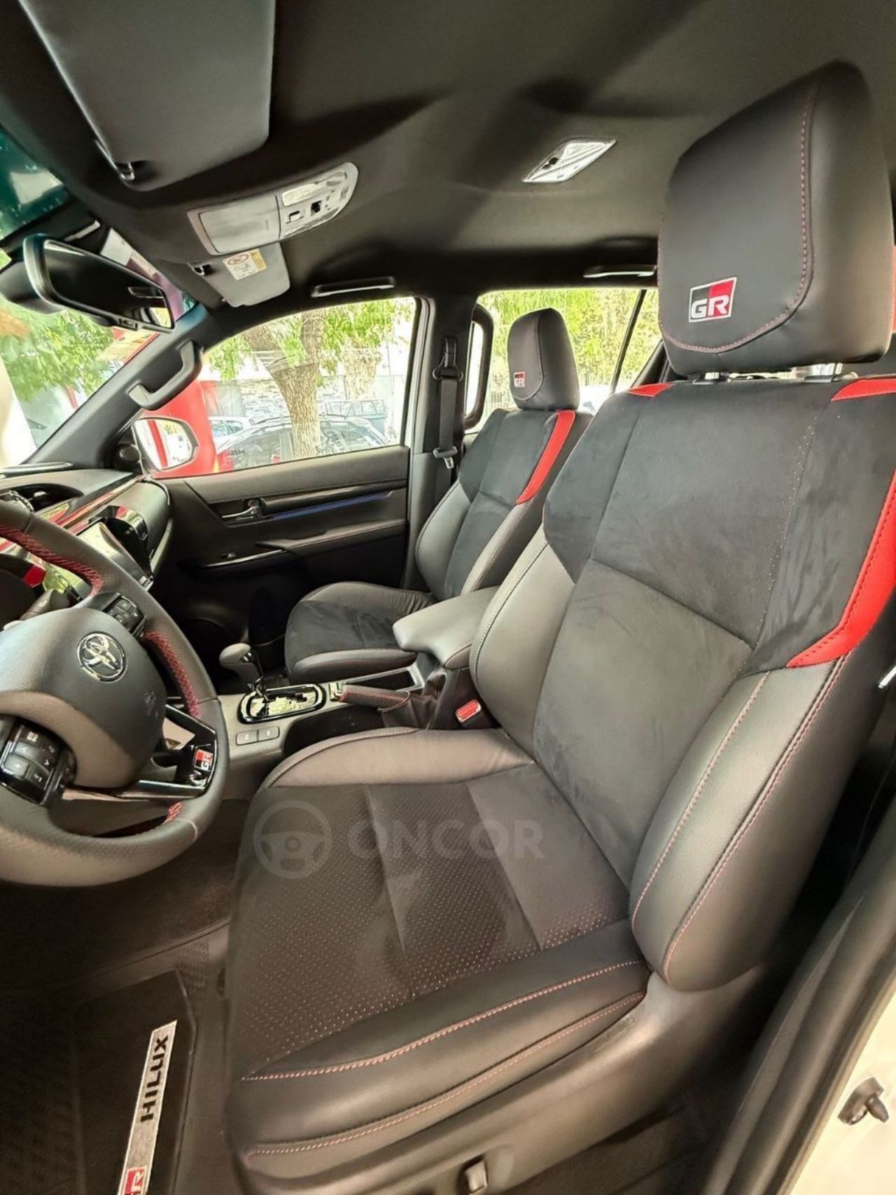 Toyota Hilux Nueva Financiado en Córdoba, deRuedas