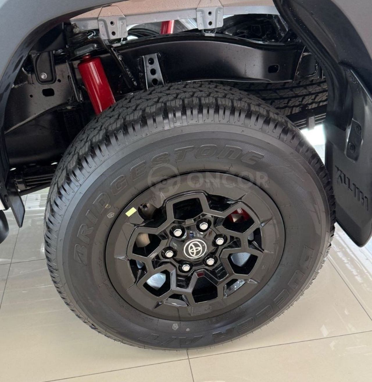 Toyota Hilux Nueva Financiado en Córdoba, deRuedas