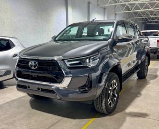 Toyota Hilux Nueva en Mendoza