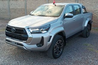 Toyota Hilux Nueva en San Juan