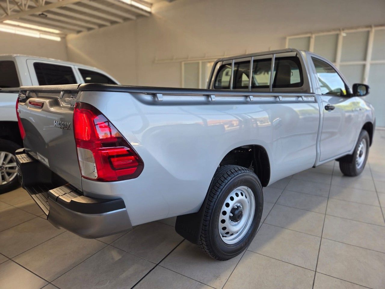 Toyota Hilux Nueva Financiado en Mendoza, deRuedas