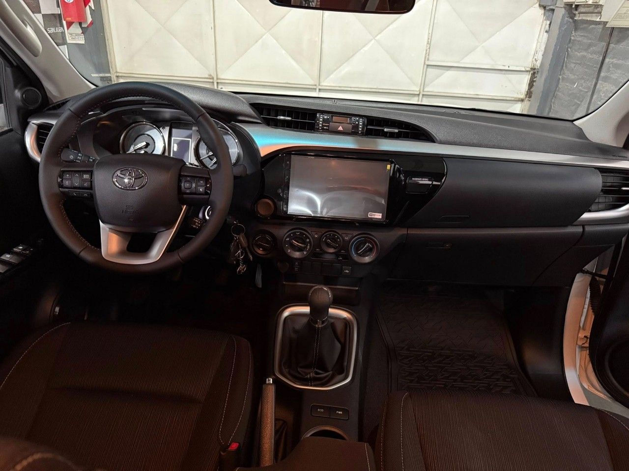 Toyota Hilux Nueva Financiado en San Juan, deRuedas