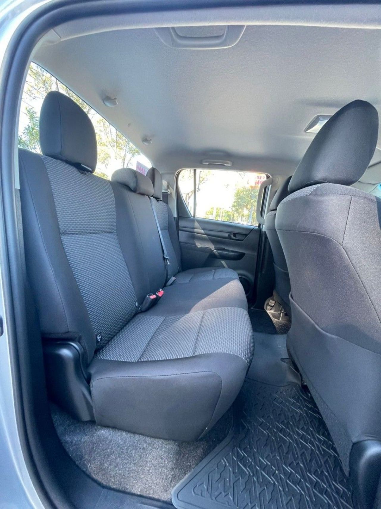 Toyota Hilux Usada Financiado en Córdoba, deRuedas