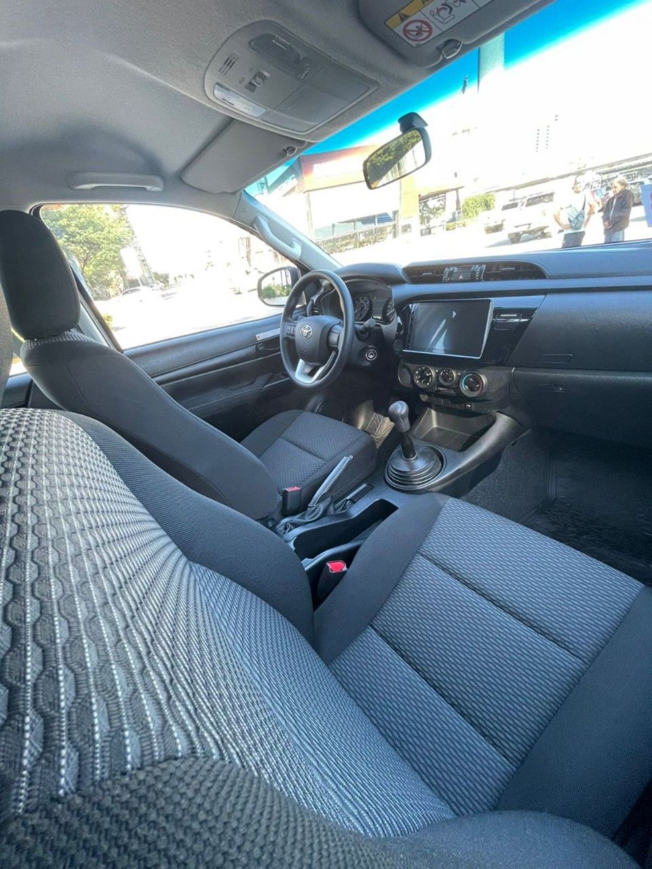 Toyota Hilux Usada Financiado en Córdoba, deRuedas