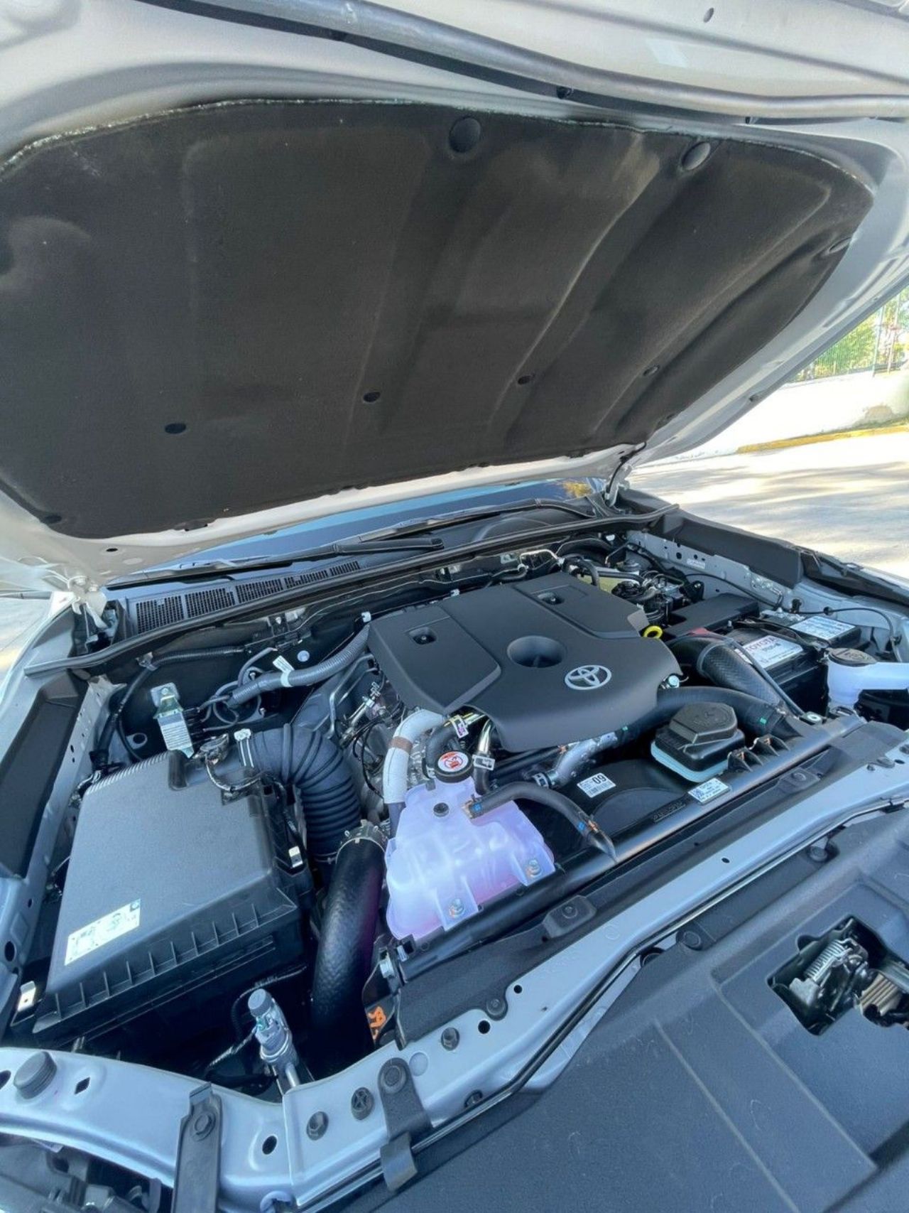 Toyota Hilux Usada Financiado en Córdoba, deRuedas
