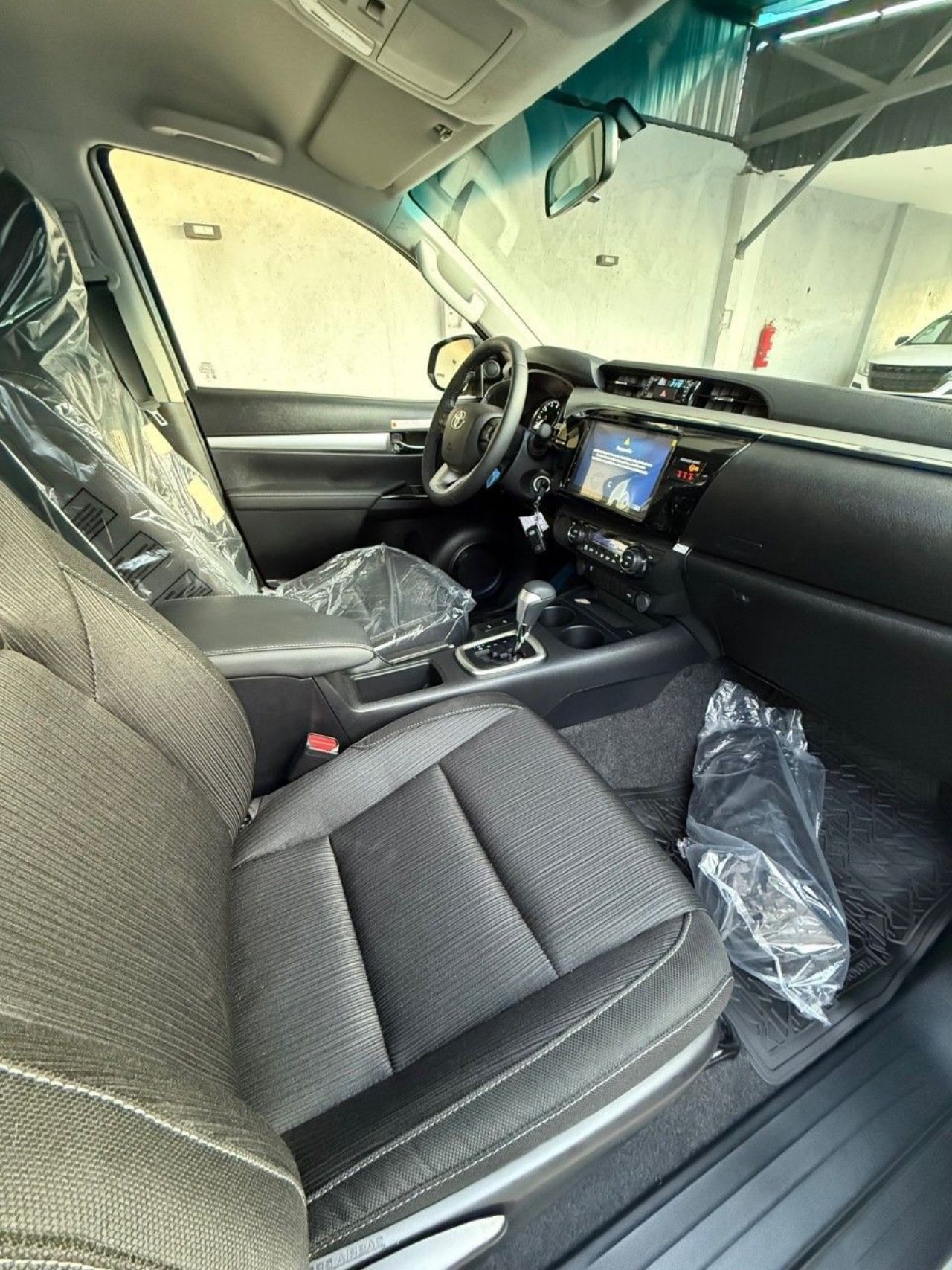 Toyota Hilux Nueva en Mendoza, deRuedas