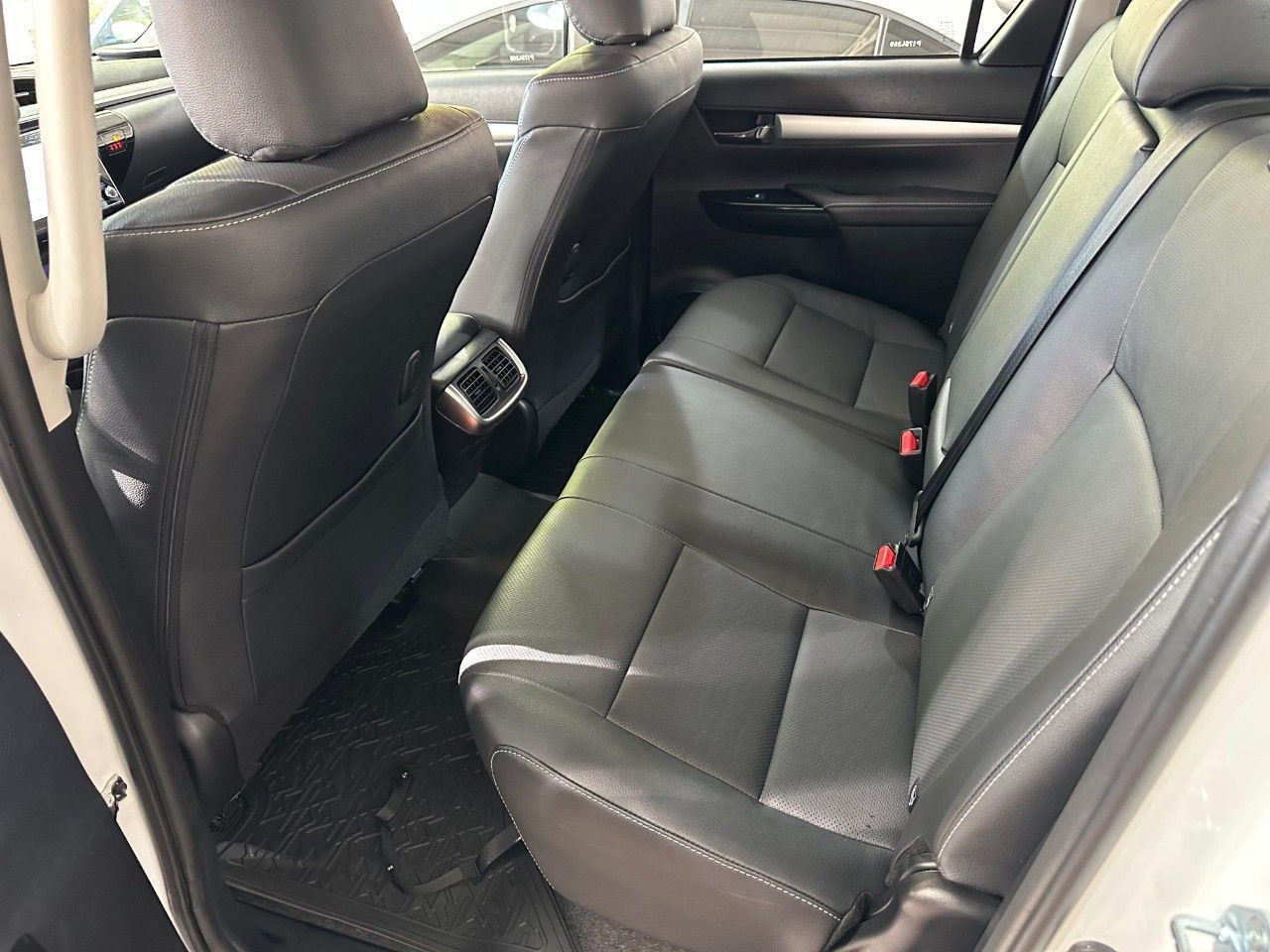 Toyota Hilux Nueva Financiado en Mendoza, deRuedas