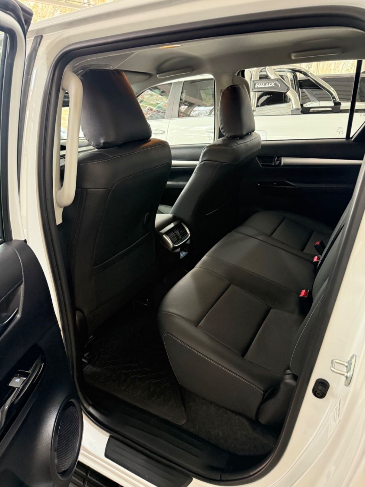 Toyota Hilux Nueva Financiado en Mendoza, deRuedas