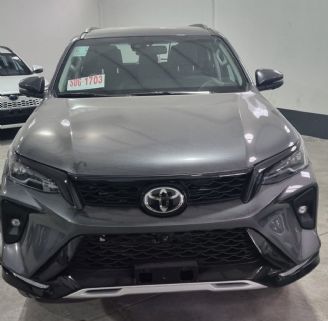 Toyota Hilux Nueva en Buenos Aires