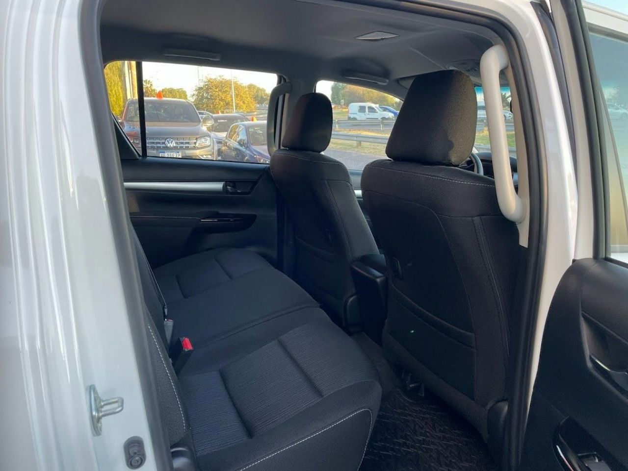 Toyota Hilux Nueva Financiado en San Juan, deRuedas