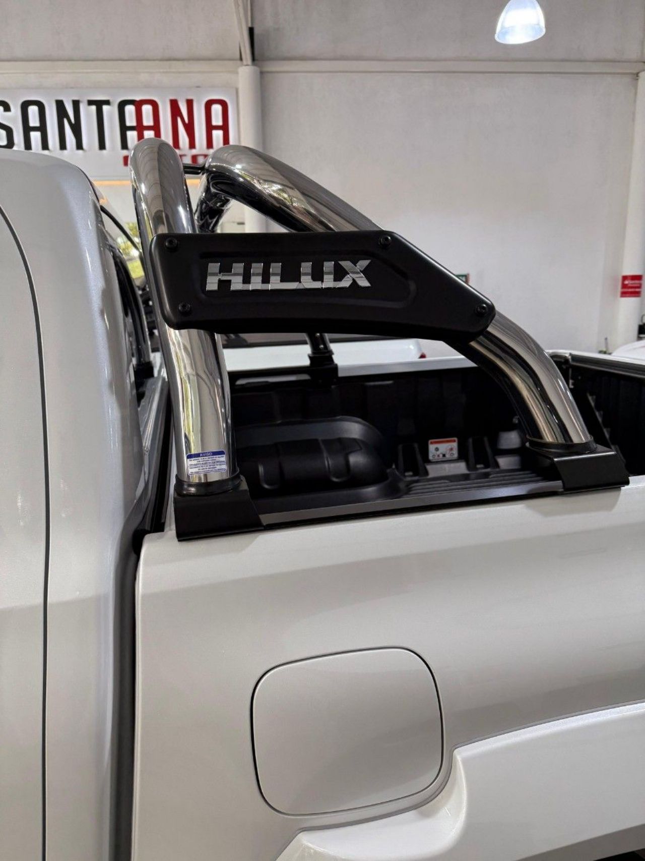 Toyota Hilux Nueva Financiado en Mendoza, deRuedas