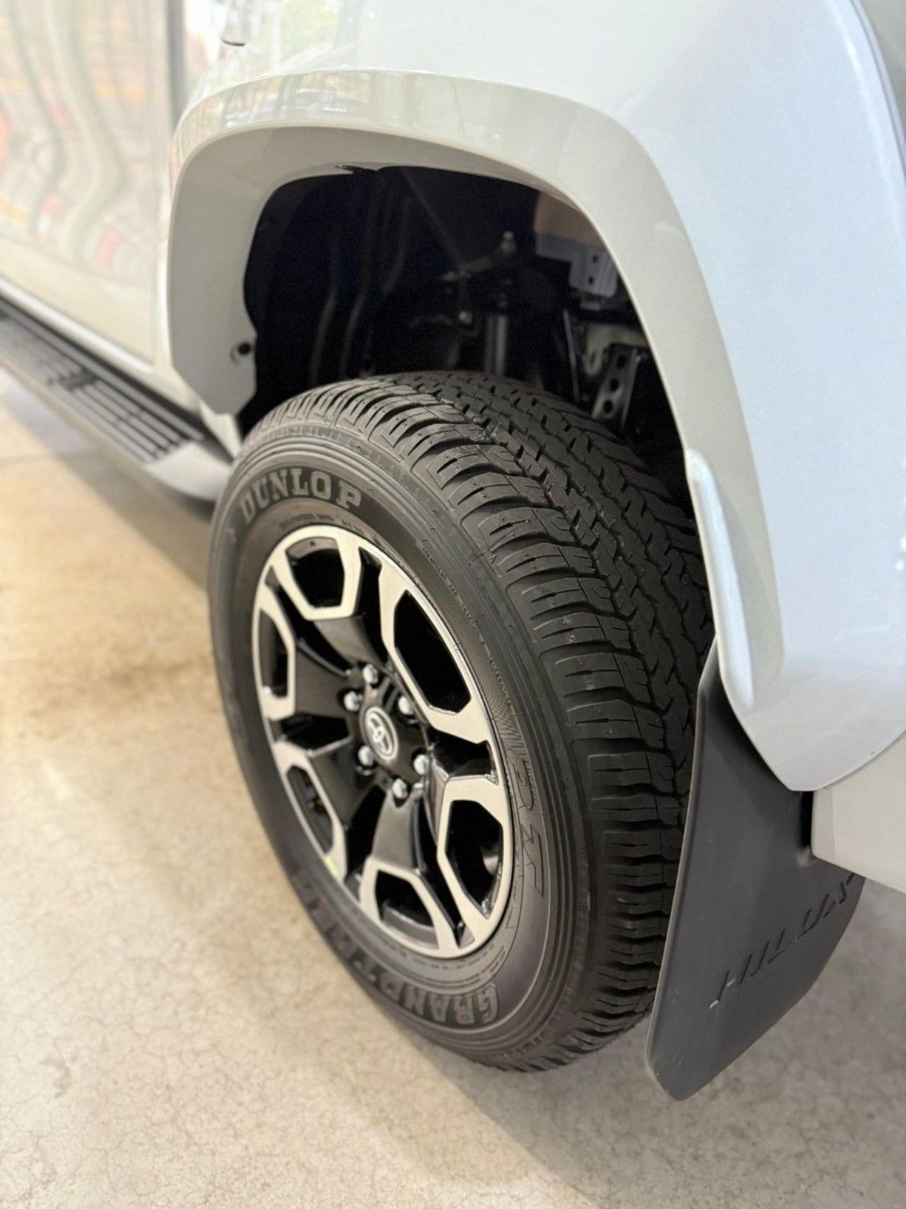 Toyota Hilux Nueva Financiado en Mendoza, deRuedas
