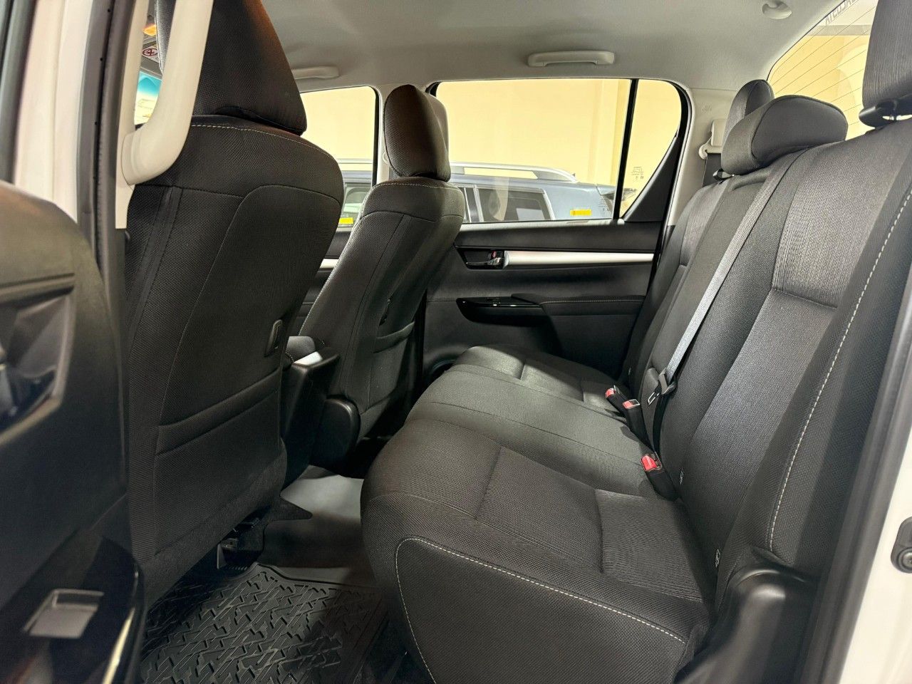Toyota Hilux Nueva Financiado en San Juan, deRuedas