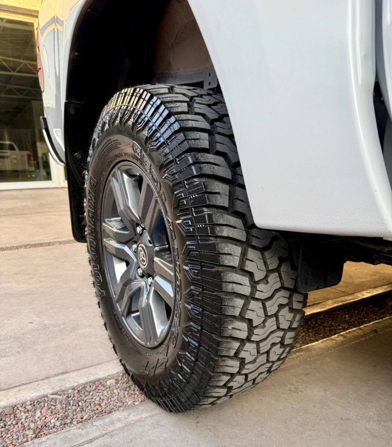 Toyota Hilux Usada Financiado en Mendoza, deRuedas