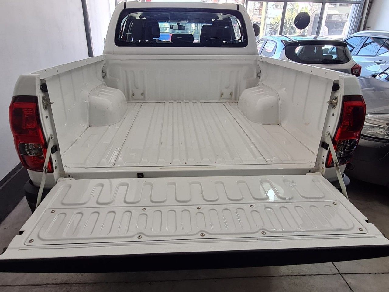 Toyota Hilux Usada en Mendoza, deRuedas