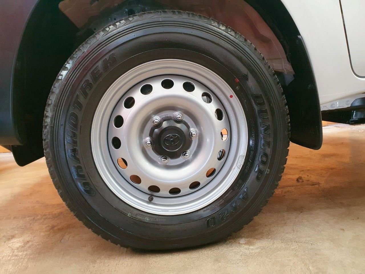 Toyota Hilux Nueva Financiado en Mendoza, deRuedas