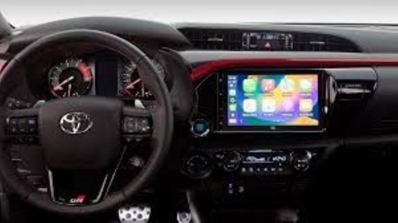 Toyota Hilux Nueva en Tucumán, deRuedas