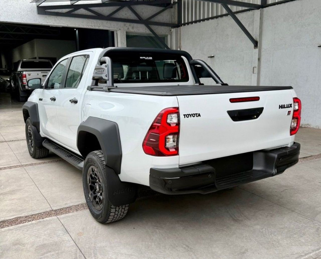 Toyota Hilux Nueva en Mendoza, deRuedas