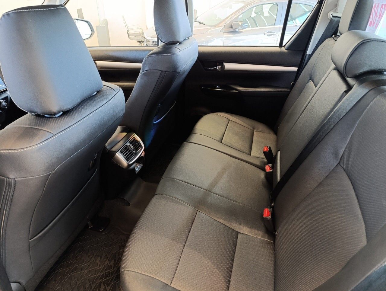 Toyota Hilux Nueva Financiado en Córdoba, deRuedas