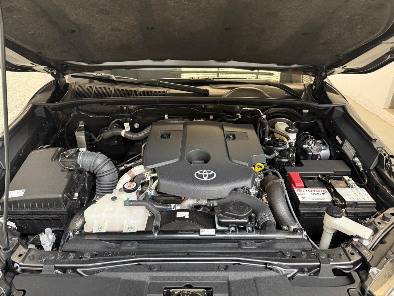 Toyota Hilux Usada Financiado en Mendoza, deRuedas