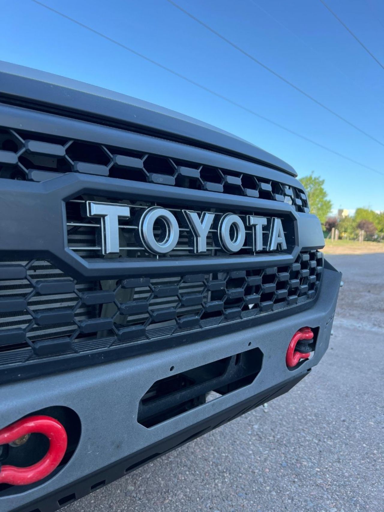 Toyota Hilux Usada Financiado en Mendoza, deRuedas