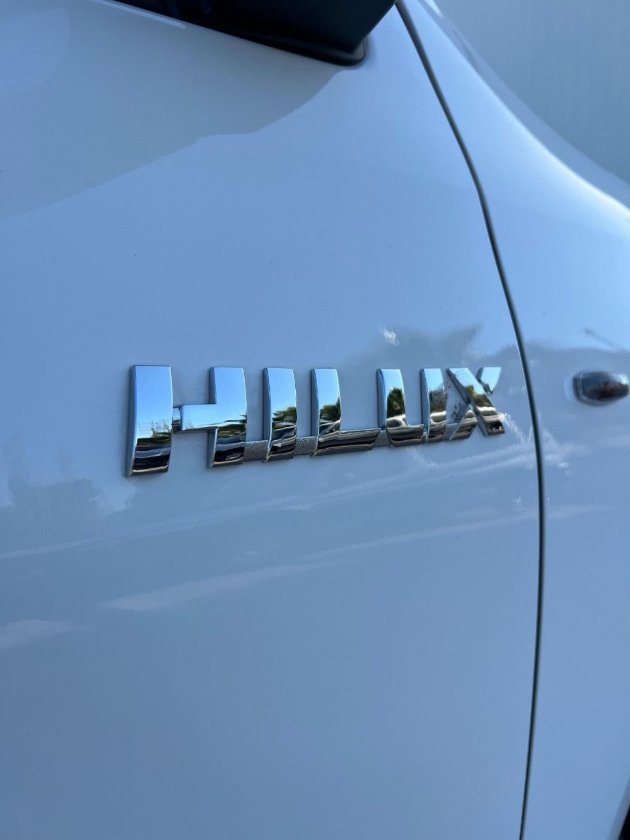 Toyota Hilux Usada Financiado en Mendoza, deRuedas