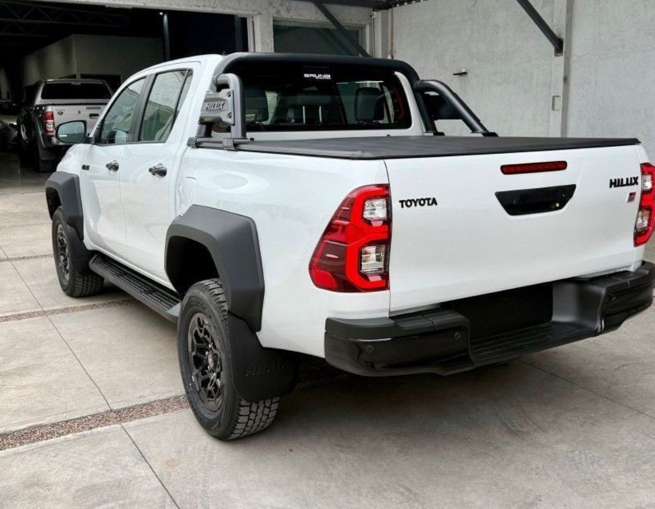 Toyota Hilux Nueva Financiado en Mendoza, deRuedas