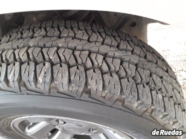Toyota Hilux SW4 Usado en Mendoza, deRuedas