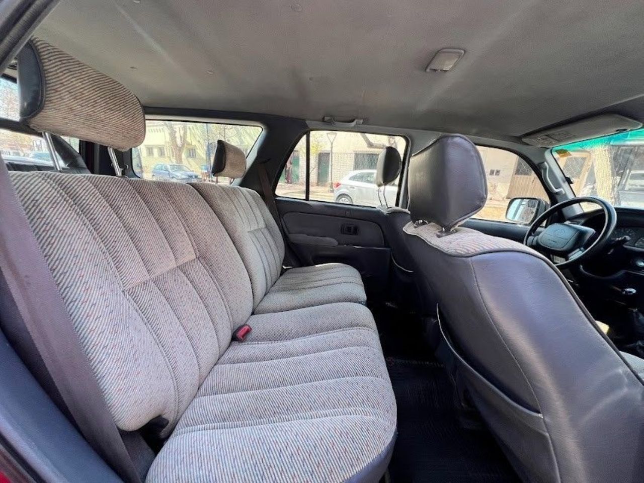 Toyota Hilux SW4 Usado en Mendoza, deRuedas
