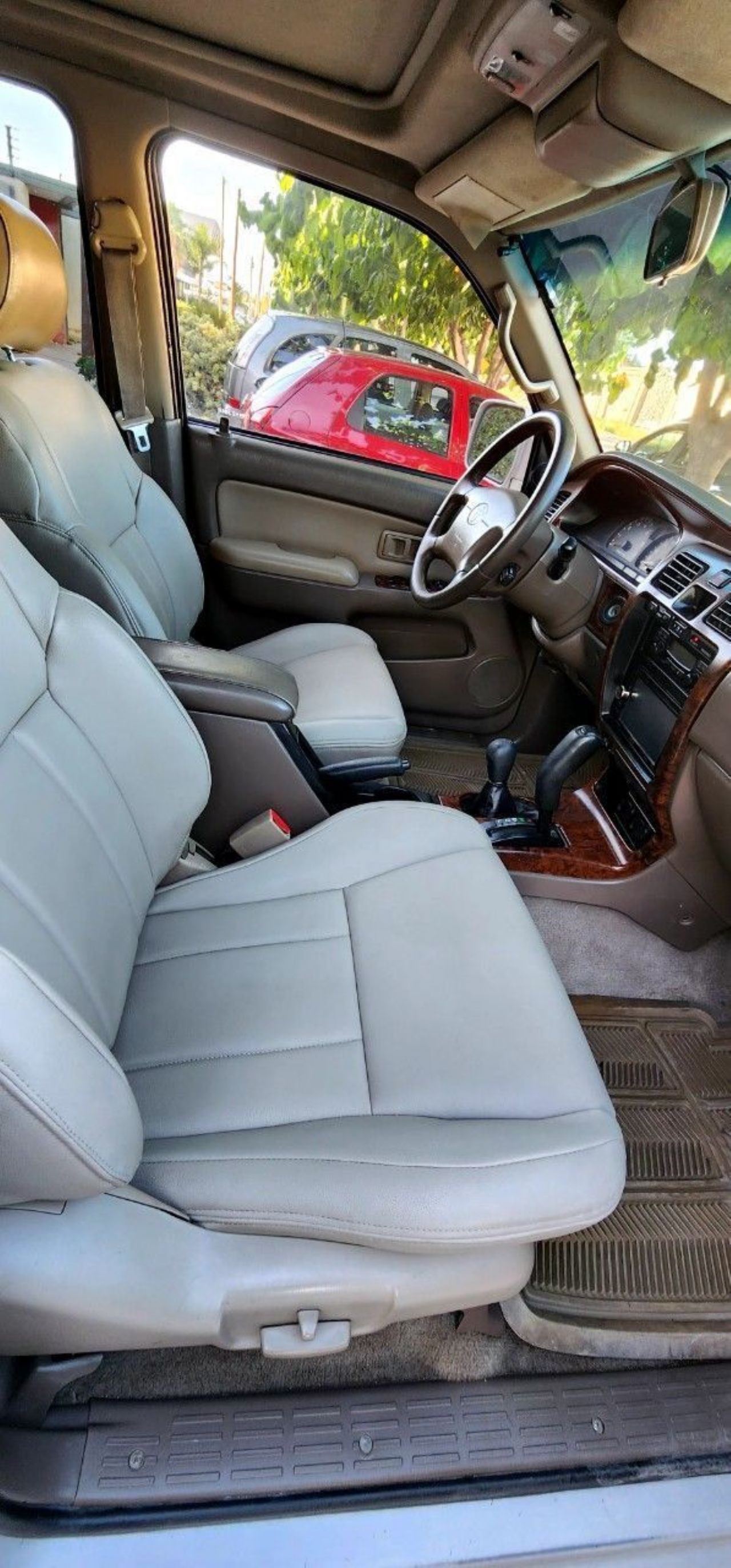 Toyota Hilux SW4 Usado en Mendoza, deRuedas