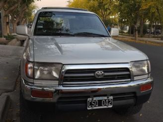 Toyota Hilux SW4 Usado en San Juan