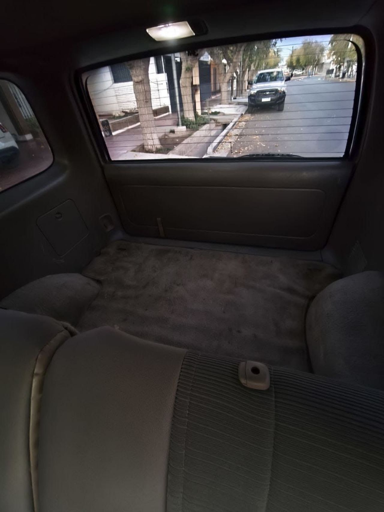 Toyota Hilux SW4 Usado en San Juan, deRuedas