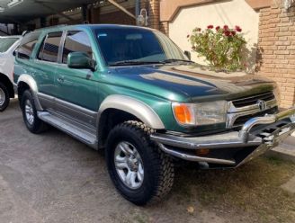 Toyota Hilux SW4 Usado en San Juan