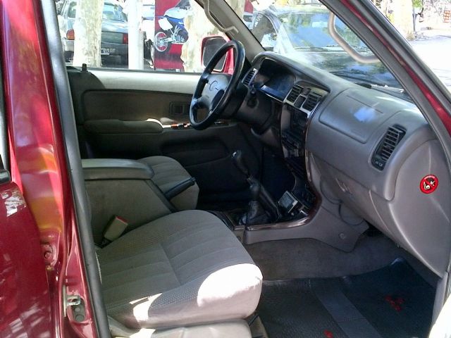 Toyota Hilux SW4 Usado en Mendoza, deRuedas