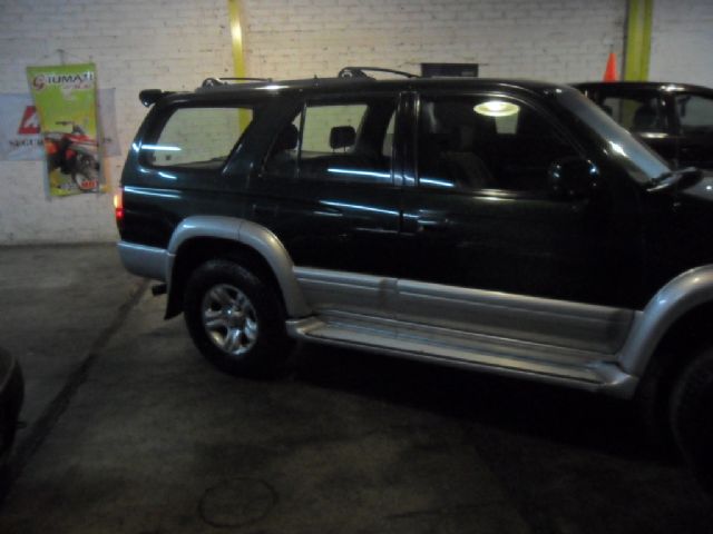 Toyota Hilux SW4 Usado en Mendoza, deRuedas