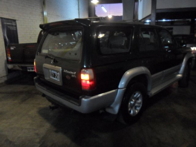 Toyota Hilux SW4 Usado en Mendoza, deRuedas
