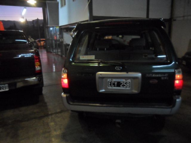 Toyota Hilux SW4 Usado en Mendoza, deRuedas