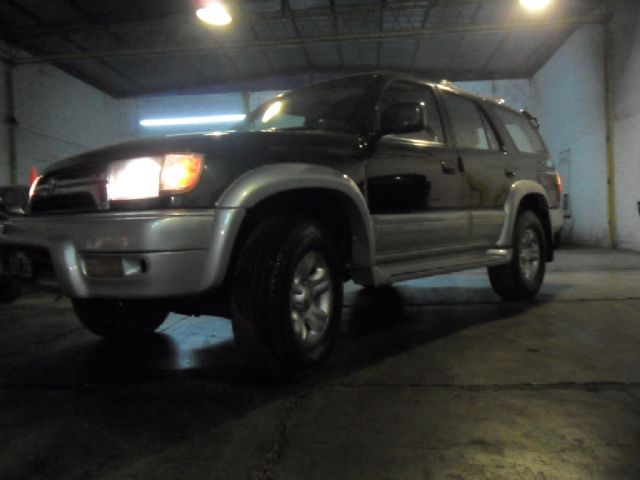 Toyota Hilux SW4 Usado en Mendoza, deRuedas