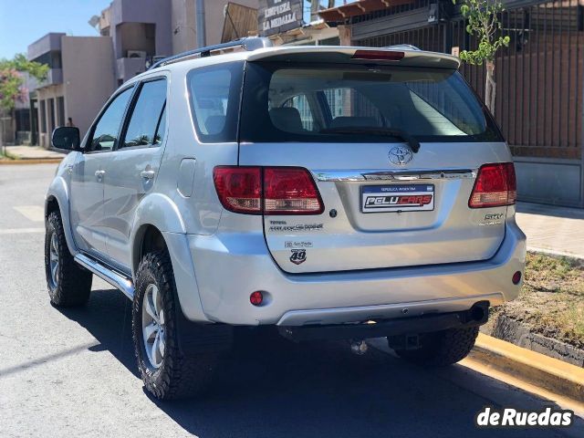 Toyota Hilux SW4 Usado en San Juan, deRuedas