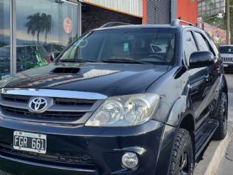 Toyota Hilux SW4 Usado en San Juan